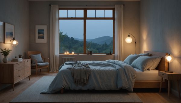 Comment améliorer la qualité de son sommeil durablement