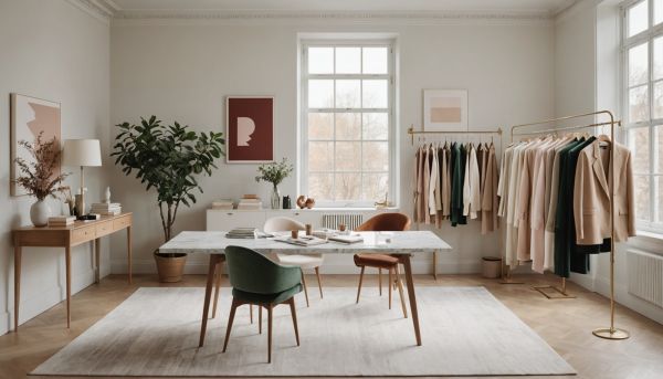 Comment associer les couleurs de ses tenues chic ?