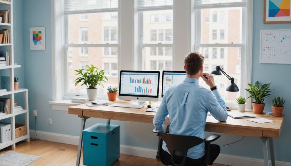 Comment créer sa micro-entreprise en toute simplicité ?