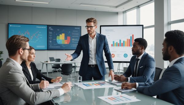 Comment trouver ses premiers clients B2B facilement ?