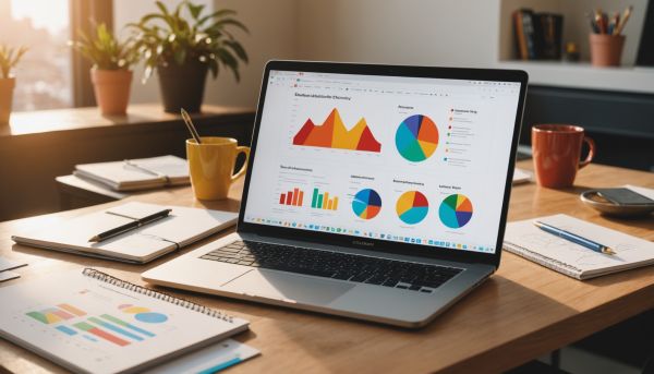 Les clés pour réussir son business plan de départ