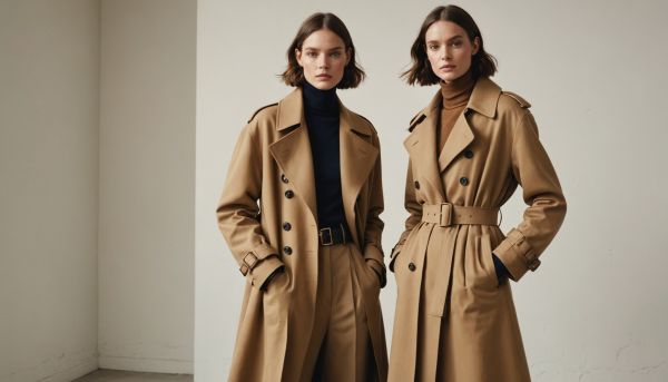 Les tendances mode incontournables de la saison