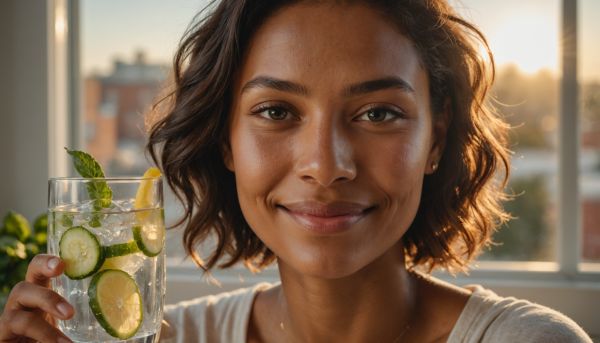 Nourrir sa peau de l'intérieur : les secrets d'une belle peau