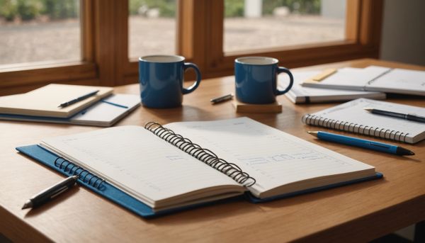 Pourquoi planifier ses tâches booste la productivité