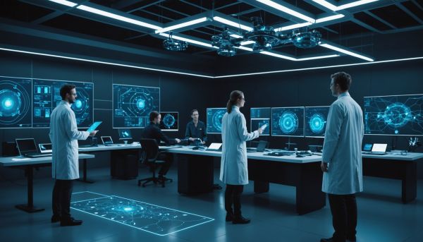 Quelles sont les innovations en intelligence artificielle ?
